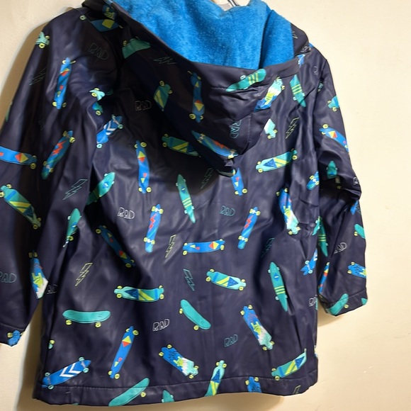 Harley waterproof jacket - Picture 4 of 8